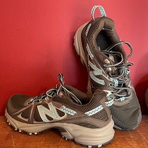 New Balance 510 Trail Running Shoes NWOT